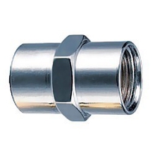 FUBAG Переходник 3/8"F - 3/8"F блистер  [180231 B]