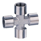 FUBAG Переходник 3/8"FFFF блистер  [180361 B]