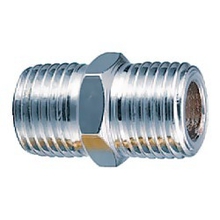 FUBAG Переходник 3/8"M на 3/8"М блистер  [180201 B]