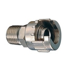 FUBAG Переходник 3/8"M с байонетной гайкой блистер [180403 B]