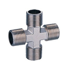 FUBAG Переходник 3/8"MMMM блистер  [180381 B]