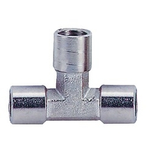 FUBAG Переходник T - 1/2"FFF [180302]