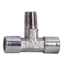 FUBAG Переходник T - 1/2"FFM блистер  [180312 B]