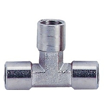 FUBAG Переходник T - 1/4"FFF [180300]