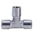 FUBAG Переходник T - 1/4"FFF [180300]