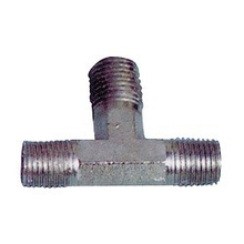 FUBAG Переходник T - 1/4"MMM блистер  [180330 B]