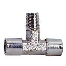 FUBAG Переходник T - 3/8"FFM блистер  [180311 B]