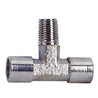 FUBAG Переходник T - 3/8"FFM блистер  [180311 B]