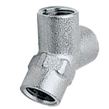 FUBAG Переходник Y - 1/2"FFF блистер  [180352 B]