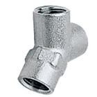 FUBAG Переходник Y - 1/2"FFF блистер  [180352 B]