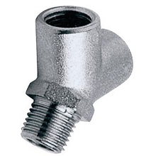 FUBAG Переходник Y - 1/2"MFF блистер  [180342 B]