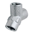 FUBAG Переходник Y - 1/4"FFF  [180350]