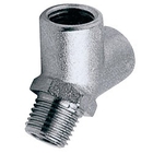 FUBAG Переходник Y - 1/4"MFF блистер  [180340 B]