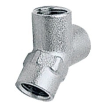 FUBAG Переходник Y - 3/8"FFF блистер  [180351 B]