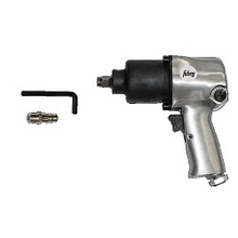 FUBAG IW680 Пневмогайковерт ударный  [100110] {765л/мин_680н/м_6.3бар_1/2"}