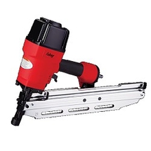 FUBAG N90 Пистолет гвоздезабивной  [100156] {длина гвоздя 50-90мм_2.8х3.8_50шт_120л/м} 