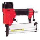 FUBAG SN4050 Пистолет гвоздескобозабивной  [100153] {длина гвоздя 15-50мм_длина скобы_16-40мм_ширина скобы 5_7мм_1.05х1.25_100шт_23л/м} 