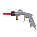 FUBAG Пневмопистолет моющий [110114] {85л/мин_4бар_цветн.коробка}