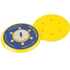 FUBAG Подошва к шлифовальной машинке [150101] {150мм 6 отверстий}