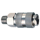 FUBAG Разъемное соединение рапид [180101] {(муфта)_3/8" М_наруж.резьба}