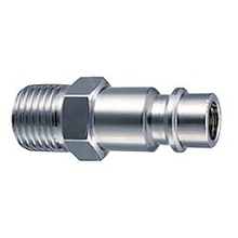 FUBAG Разъемное соединение рапид (штуцер) [180141] {3/8"M, наруж.резьба}