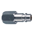 FUBAG Разъемное соединение рапид (штуцер)1/4"F внутр.резьба блистер  [180150 B]