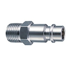 FUBAG Разъемное соединение рапид (штуцер)1/4"M наруж.резьба блистер  [180140 B]