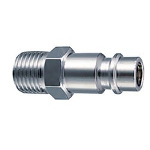 FUBAG Разъемное соединение рапид (штуцер)3/8"M наруж.резьба блистер  [180141 B]