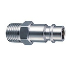 FUBAG Разъемное соединение рапид (штуцер)3/8"M наруж.резьба блистер  [180141 B]