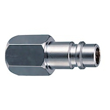 FUBAG Разъемное соединение рапид (штуцер)3/8"F внутр.резьба блистер  [180151 B]