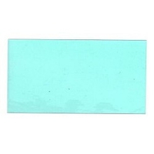 FUBAG Стекло для маски сварщика OPTIMA (внутреннее 107х40 мм) для масок 992450,992460,992470,992570 [992490]