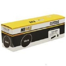 Hi-Black TK-5140 BK  Картридж для Kyocera ECOSYS M6030cdn/M6530cdn/P6130cdn,7K