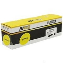 Hi-Black TK-5150 Y Картридж для Kyocera ECOSYS M6535cidn /P6035cdn , Y, 10K