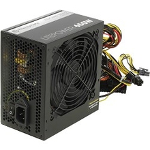 Thermaltake Litepower 650W [PS-LTP-0650NPCNEU-2/LTP-0650P-2] / APFC