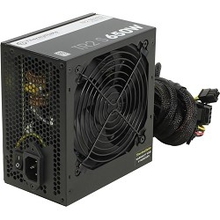 Thermaltake TR2 S 650W [PS-TRS-0650NPCWEU-2]  / APFC / 80+