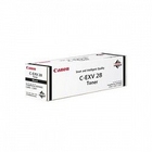  Canon C-EXV28 2789B002 Тонер-картридж для iRC5030/5035/5045/5051, Black (CX) 