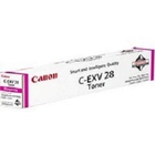 Canon C-EXV28 2797B002 Тонер-картридж для iRC5030/5035/5045/5051, Magenta (CX)