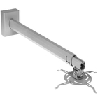 Digis DSM-14K  [DSM-14K ] Крепление настенно-потолочное для проектора до 20 кг. Расстояние от потолка 955-1740 мм / от стены - 890-1620 мм. (состоит из двух мест)