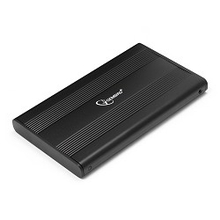 Gembird EE2-U3S-5 Внешний корпус 2.5" Gembird EE2-U3S-5, черный, USB 3.0, SATA, металл Gembird EE2-U3S-5 Внешний корпус 2.5" Gembird EE2-U3S-5, черный, USB 3.0, SATA, металл