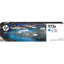 HP F6T81AE Картридж струйный №973XL голубой {PW Pro 477/452 (7000стр.)} HP F6T81AE Картридж струйный №973XL голубой {PW Pro 477/452 (7000стр.)}