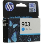 HP T6L87AE Картридж струйный №903, Cyan {OJP 6960 (315стр.)}