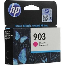HP T6L91AE Картридж струйный №903, Magenta {OJP 6960 (315стр.)}