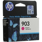 HP T6L91AE Картридж струйный №903, Magenta {OJP 6960 (315стр.)}