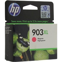 HP T6M07AE Картридж струйный №903XL, Magenta {OJP 6960 (825стр.)}