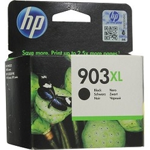 HP T6M15AE Картридж струйный №903XL, Black {OJP 6960 (825стр.)}