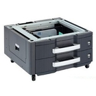 Kyocera  PF-791 кассета для бумаги  для TASKalfa 2551ci/3010i/3510i, 2х500 л. [1203PJ8NL0]