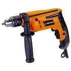 ВИХРЬ ДУ-550 Дрель ударная [72/8/1] { 550 Вт, сталь, бетон, дерево 10мм, 13мм, 25мм, 0-3000 об/мин, 1,7кг }