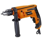 ВИХРЬ ДУ-700 Дрель ударная [72/8/2] { 700 Вт, сталь, бетон, дерево 10мм, 13мм, 25мм, 0-3000 об/мин, 1,8кг }