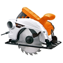 ВИХРЬ ДП-160/1300 Дисковая пила [72/11/4] { 1300 Вт, 4500 об/мин, 160 мм, 4.4 кг }