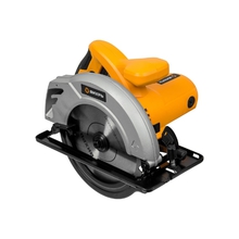 ВИХРЬ ДП-185/1300 (ДП-185/1600) Дисковая пила [72/11/1] { 1300 Вт, 4500 об/мин, 185 мм, 4.5 кг }